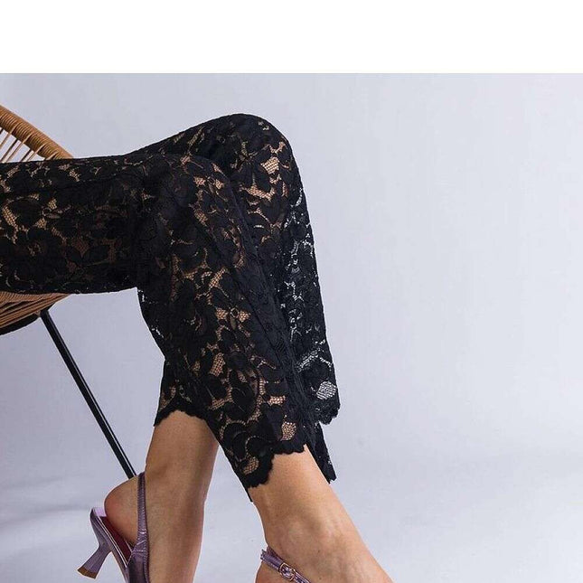 High heel pumps model 207109