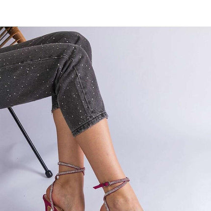 High heel pumps model 207110 - Très Elite