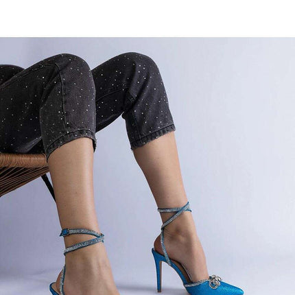 High heel pumps model 207110 - Très Elite