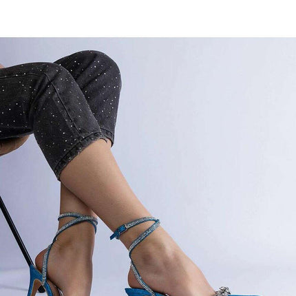 High heel pumps model 207110 - Très Elite