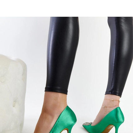 High heel pumps model 207511 - Très Elite