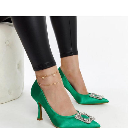 High heel pumps model 207511 - Très Elite