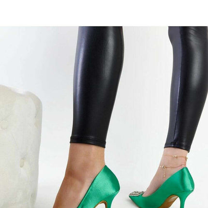 High heel pumps model 207511 - Très Elite