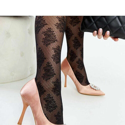 High heel pumps model 207511 - Très Elite
