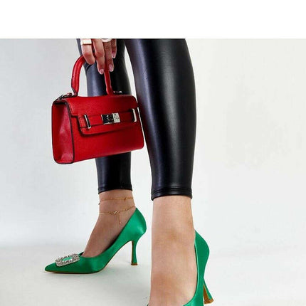 High heel pumps model 207511 - Très Elite