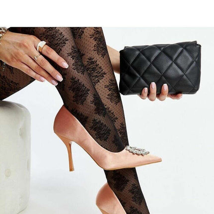 High heel pumps model 207511 - Très Elite