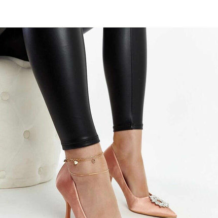 High heel pumps model 207513 - Très Elite