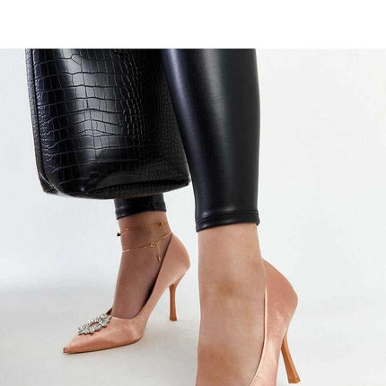 High heel pumps model 207513 - Très Elite