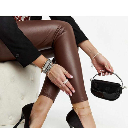 High heel pumps model 207513 - Très Elite