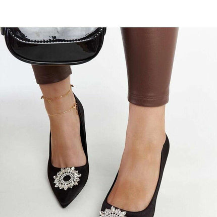 High heel pumps model 207513 - Très Elite