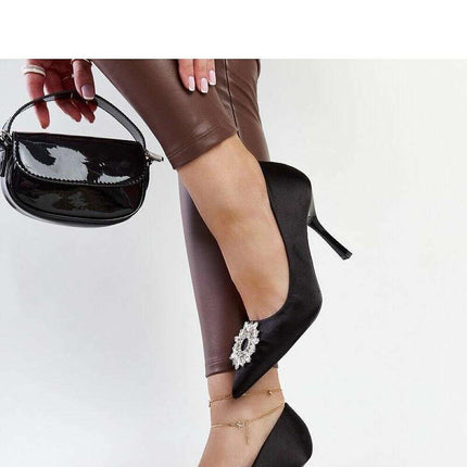 High heel pumps model 207513 - Très Elite