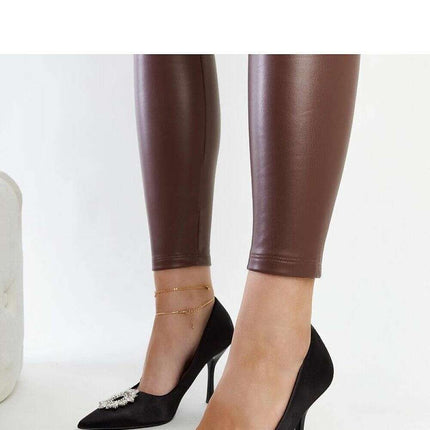High heel pumps model 207513 - Très Elite