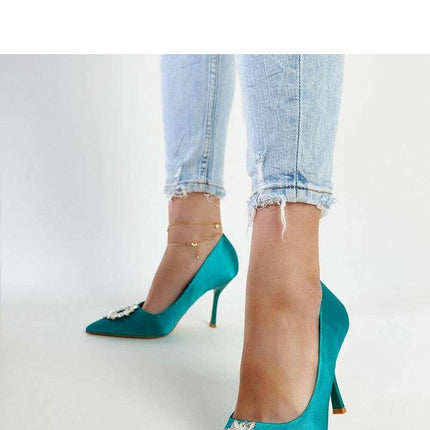 High heel pumps model 207513 - Très Elite