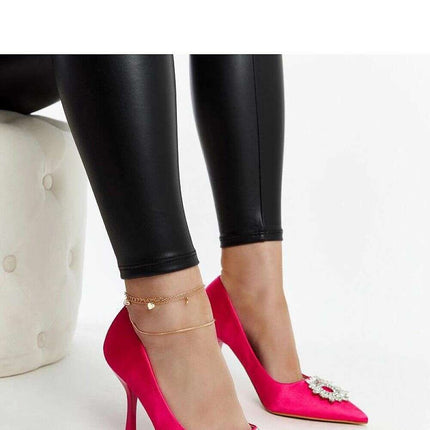 High heel pumps model 207513 - Très Elite