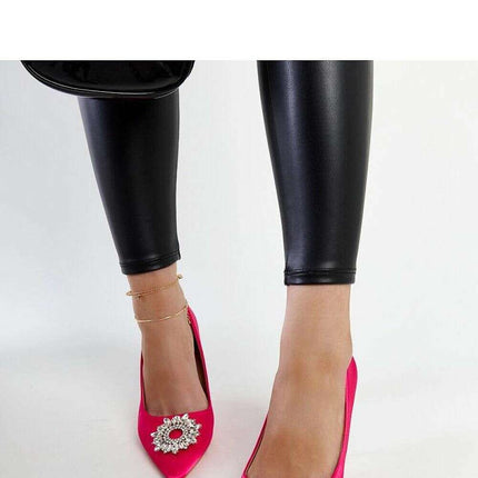 High heel pumps model 207513 - Très Elite