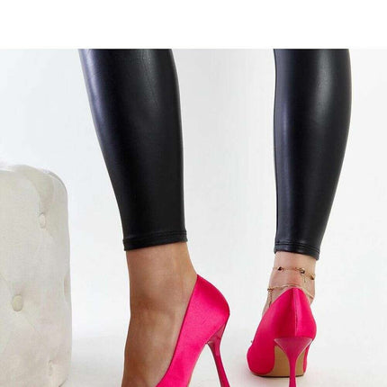 High heel pumps model 207513 - Très Elite