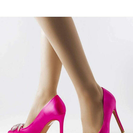 High heel pumps model 207805 - Très Elite