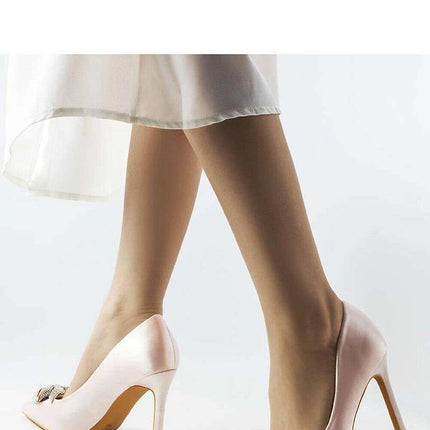 High heel pumps model 207805 - Très Elite