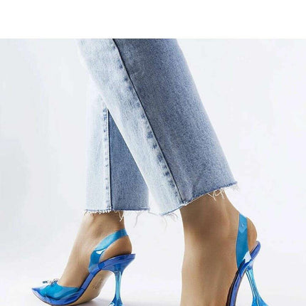 High heel pumps model 207829 - Très Elite