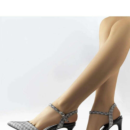 High heel pumps model 207845 - Très Elite