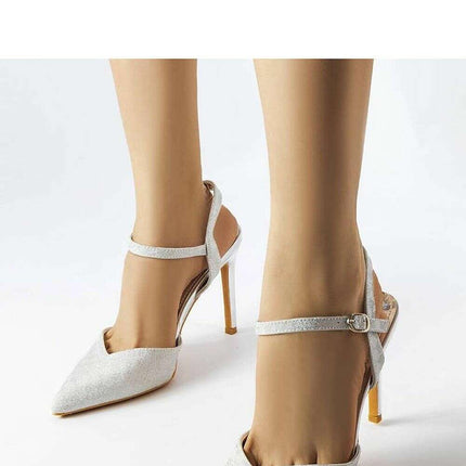 High heel pumps model 207845 - Très Elite
