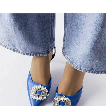 High heel pumps model 207849 - Très Elite