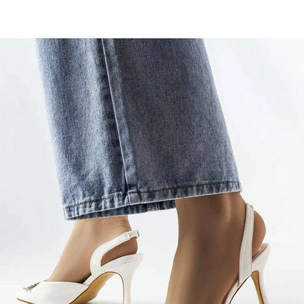 High heel pumps model 207849 - Très Elite