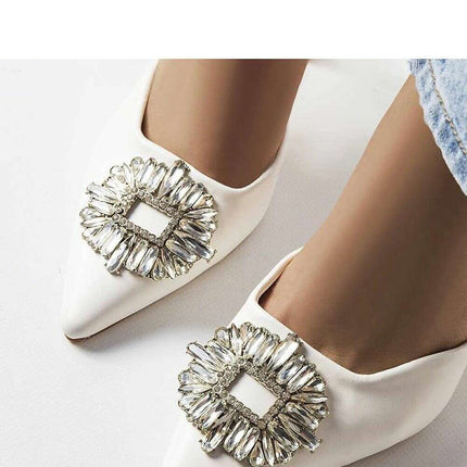 High heel pumps model 207849 - Très Elite