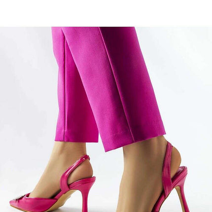 High heel pumps model 207849 - Très Elite