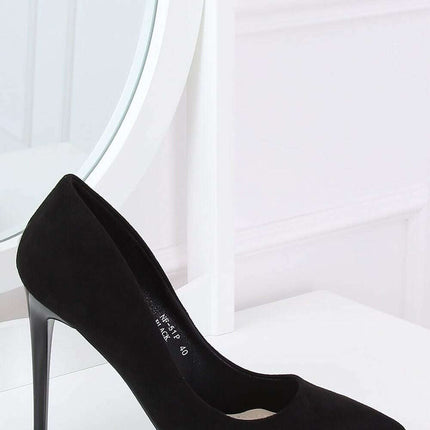 High heels model 143185 - Très Elite