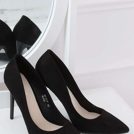 High heels model 143185 - Très Elite