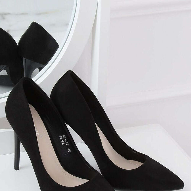 High heels model 143185