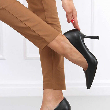 High heels model 163938 - Très Elite