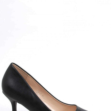 High heels model 163938 - Très Elite