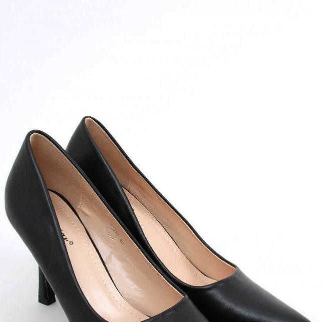 High heels model 163938