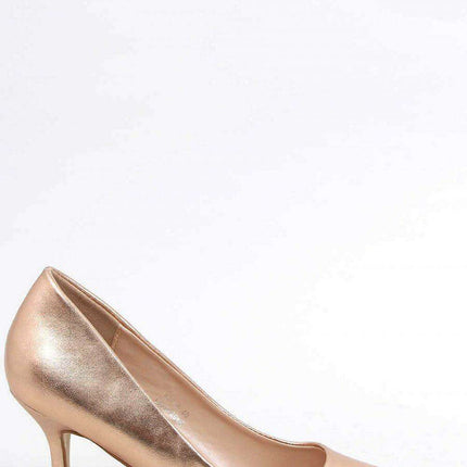 High heels model 163942 - Très Elite