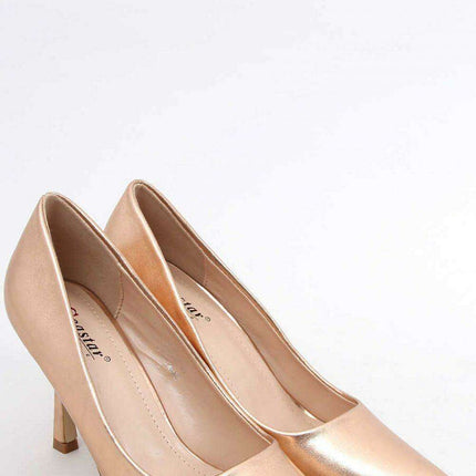 High heels model 163942 - Très Elite