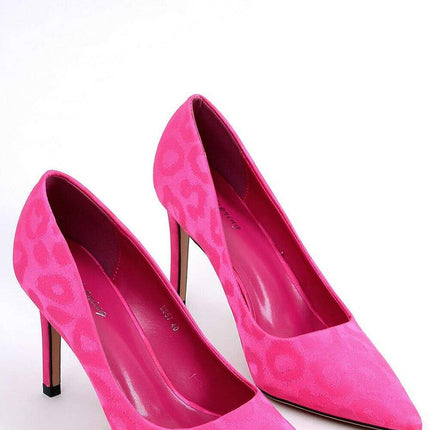 High heels model 174083 - Très Elite
