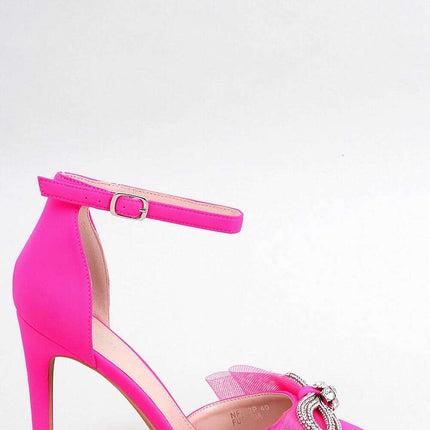 High heels model 176066 - Très Elite