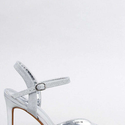 High heels model 179902 - Très Elite