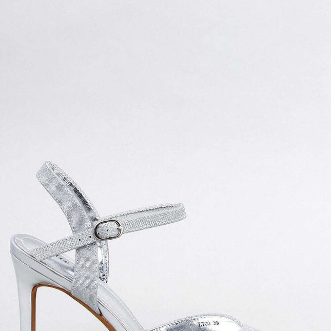 High heels model 179902