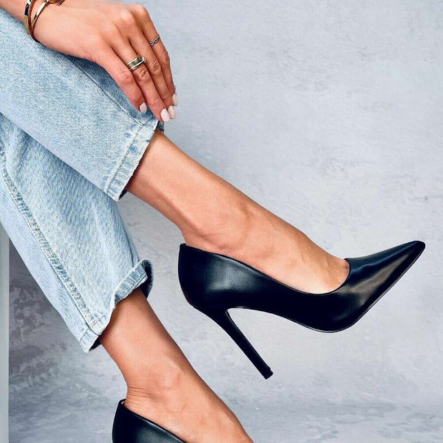 High heels model 184277