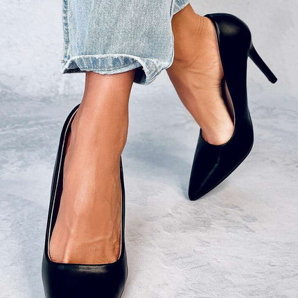 High heels model 184277 - Très Elite
