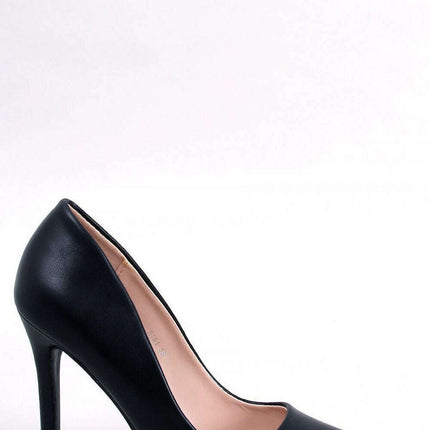 High heels model 184277 - Très Elite