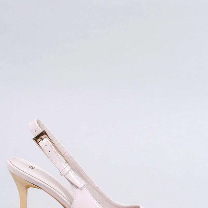 High heels model 200741 - Très Elite