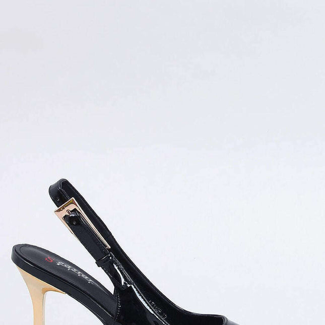 High heels model 200742