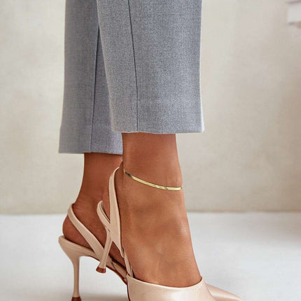 High heels model 202797 - Très Elite