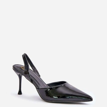 High heels model 202797 - Très Elite