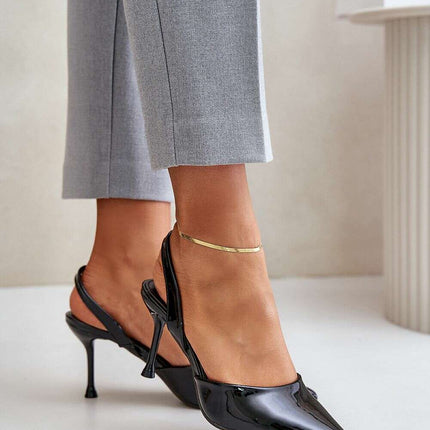 High heels model 202797 - Très Elite