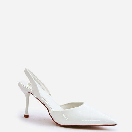 High heels model 202797 - Très Elite